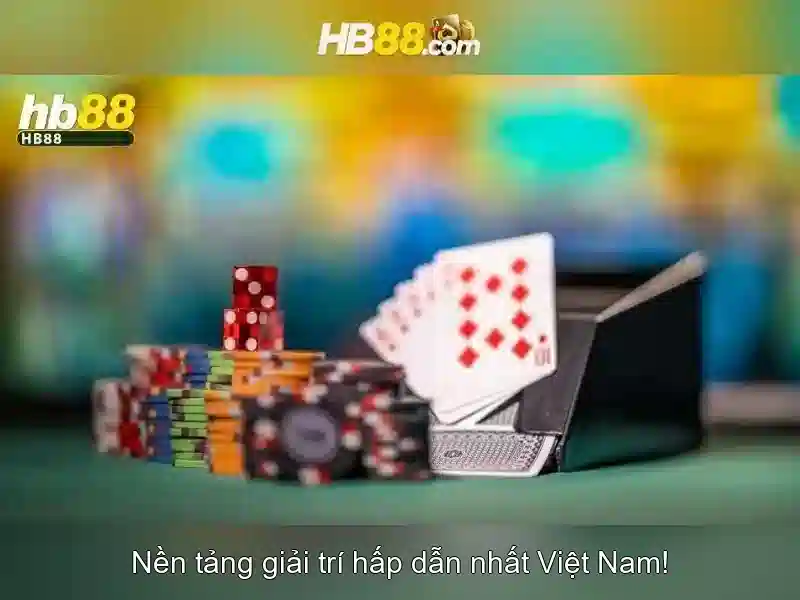 HB88 tải