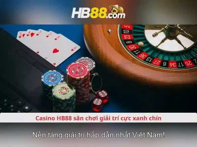 HB88 Ưu Đãi Đăng Ký