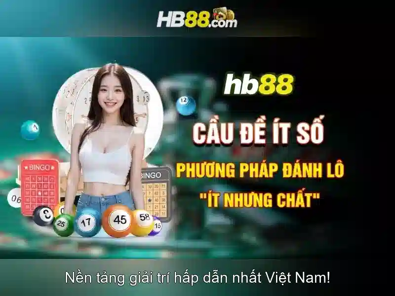 Trải nghiệm slot đỉnh cao tại HB88