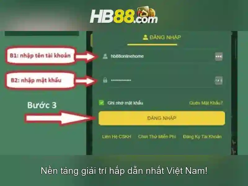 Trò Chơi Slot