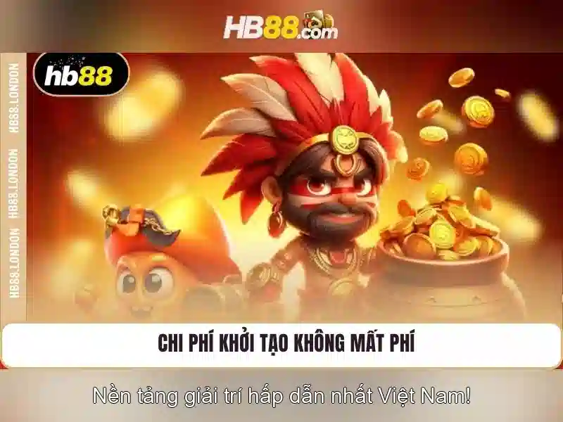 Trải Nghiệm Slot Đỉnh Cao Tại Casino Trực Tuyến HB88