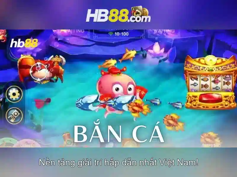Trải nghiệm slot đỉnh cao