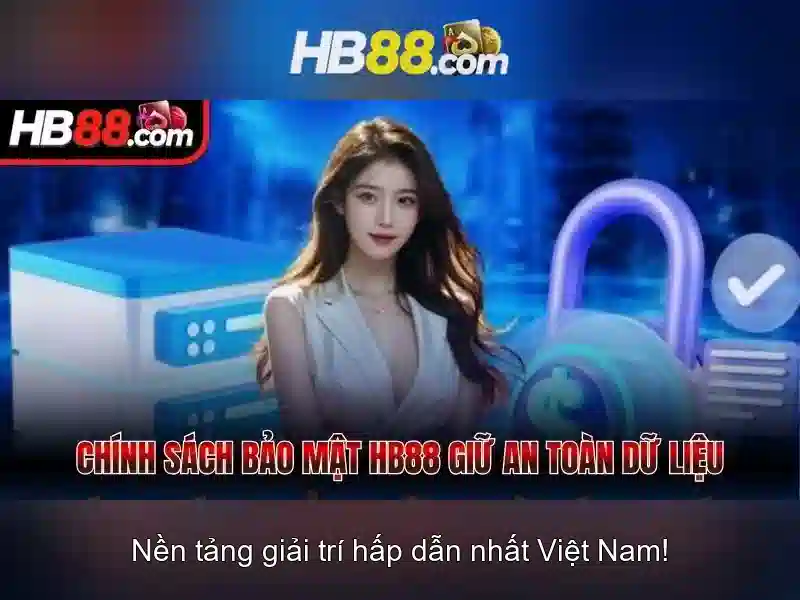 nhà cái hb88 – Trải Nghiệm Slot Game Đỉnh Cao Tại HB88 2026