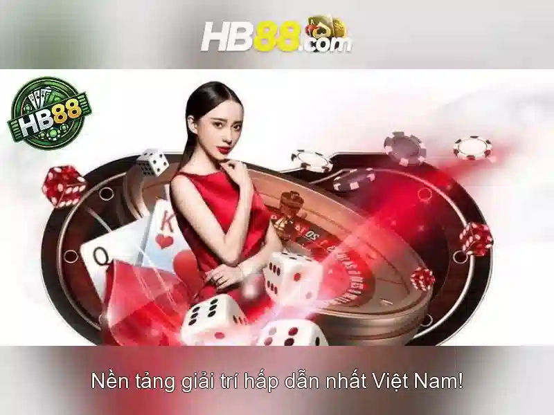 Giao diện ứng dụng HB88