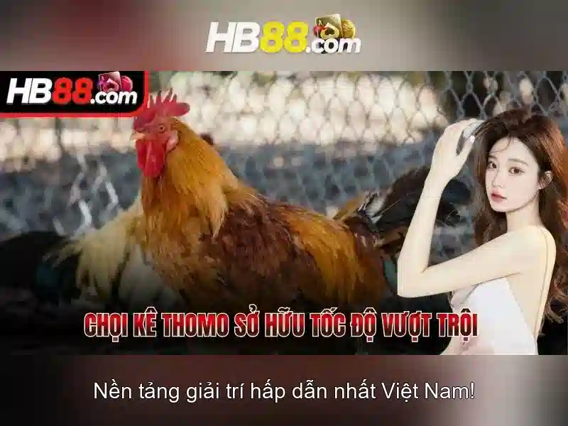 Trải nghiệm Slot HB88