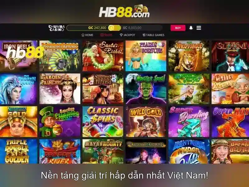 Công nghệ giao diện hiện đại