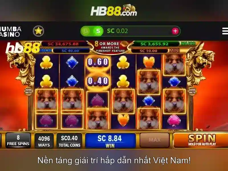 Kinh Nghiệm Chơi Slot