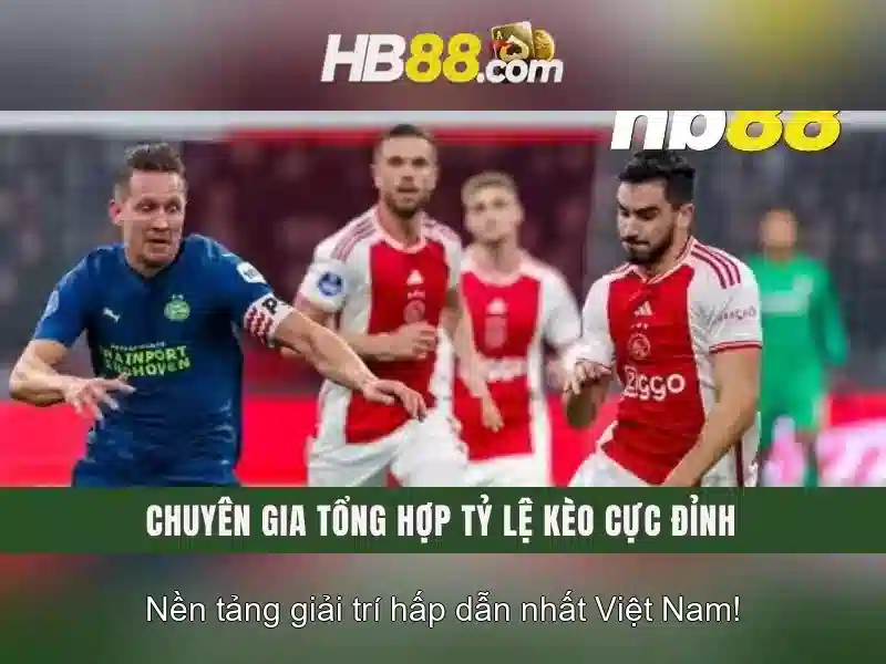 Trải nghiệm slot game đỉnh cao cùng HB88