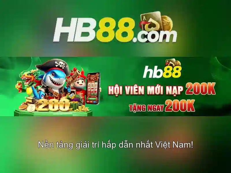 Tính Năng HB88 App