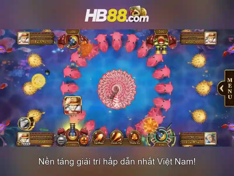 hb88 app