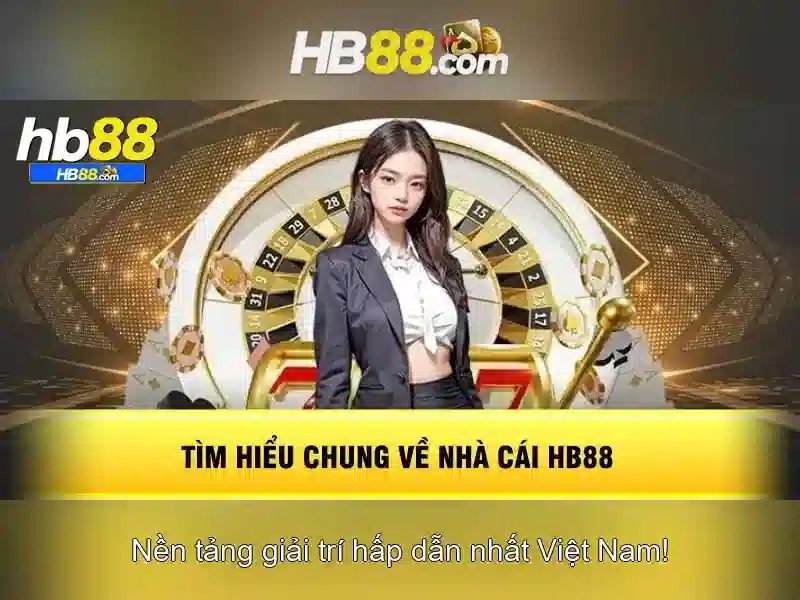 Khám phá Slot HB88