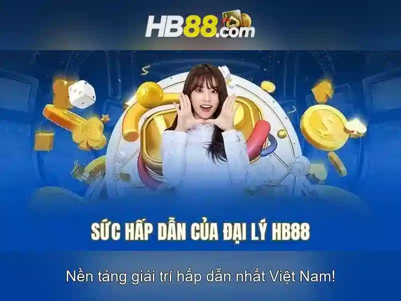 Tính Năng App HB88
