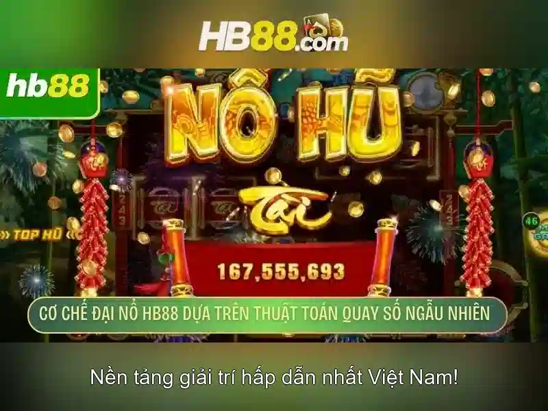 nạp rút hb88