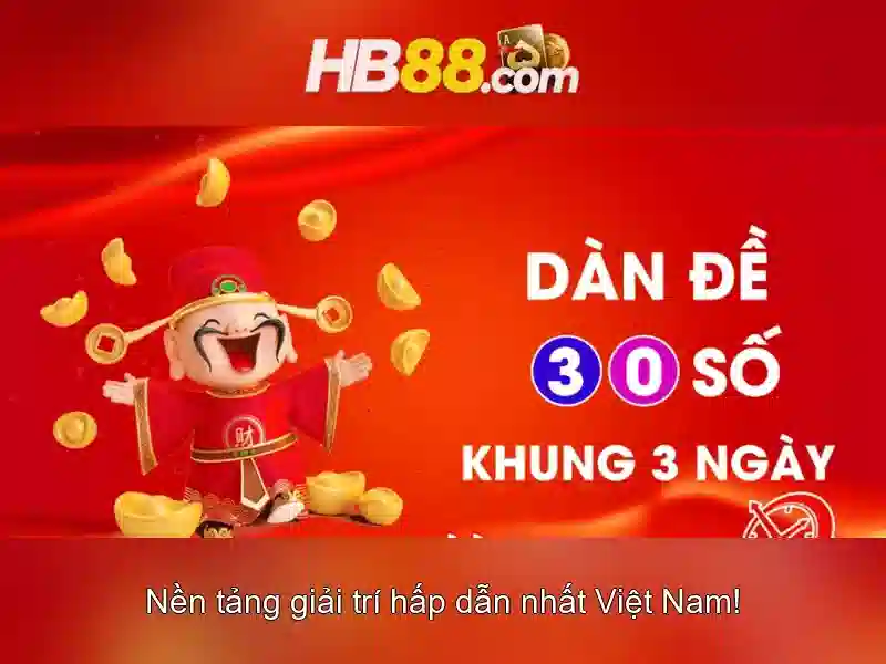 Tải App HB88