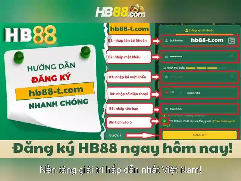 trải nghiệm
