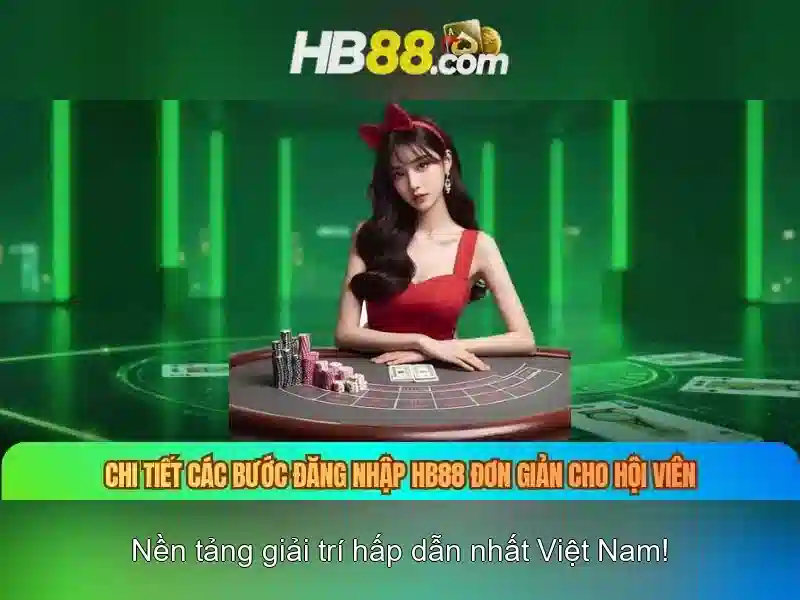 Các Trò Chơi Slot Nổi Bật Tại HB88