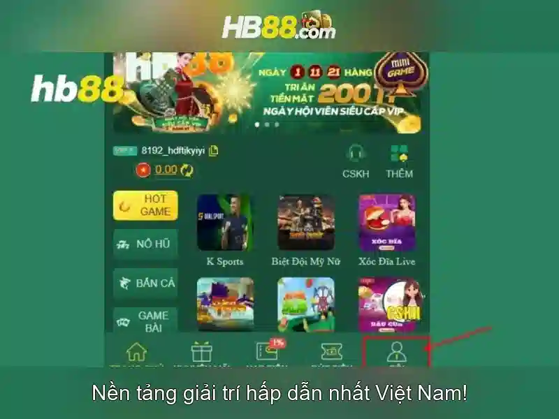 Bảo Mật Tối Ưu