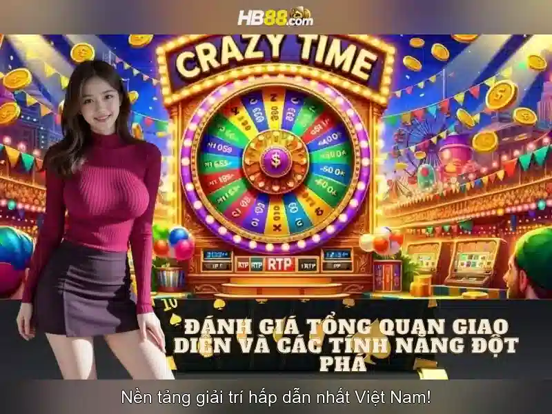 Bí Quyết Chơi Slot HB88
