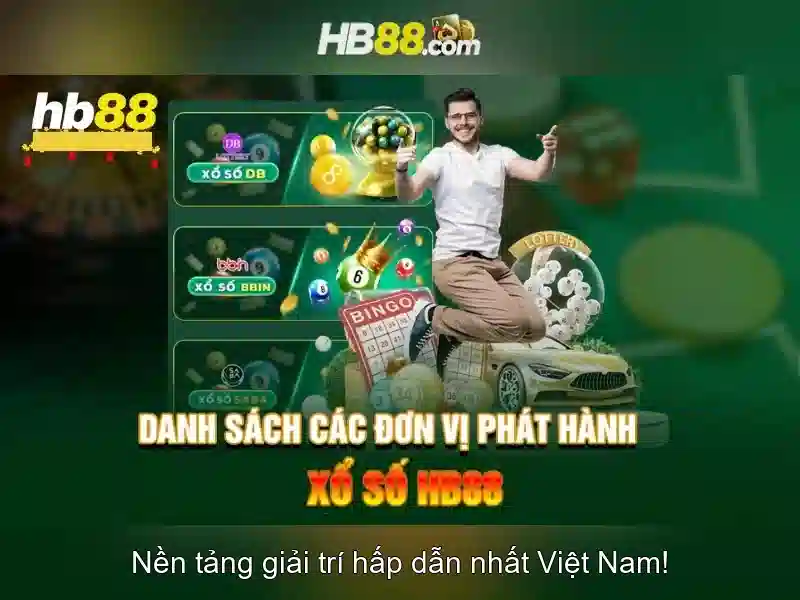 Giới Thiệu Về Tag Slot Tại HB88
