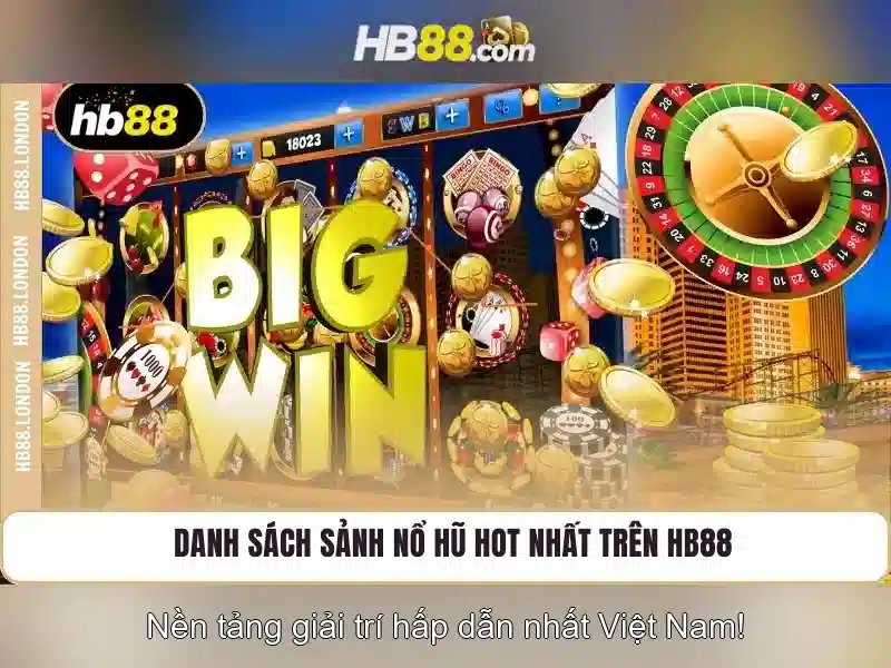 Slot Mới Nhất 2026