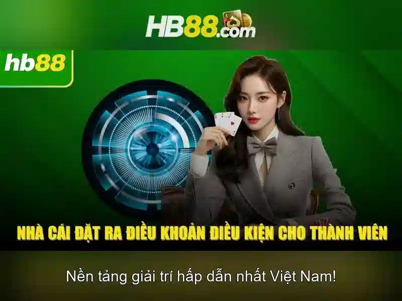 Cổng game HB88