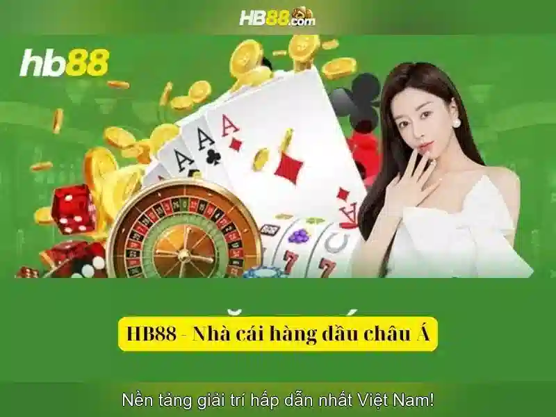 Ứng dụng HB88 APK