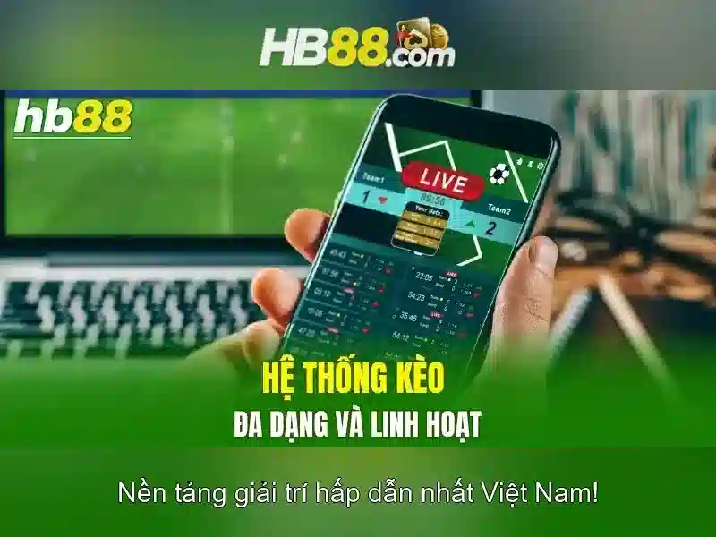 HB88 slot