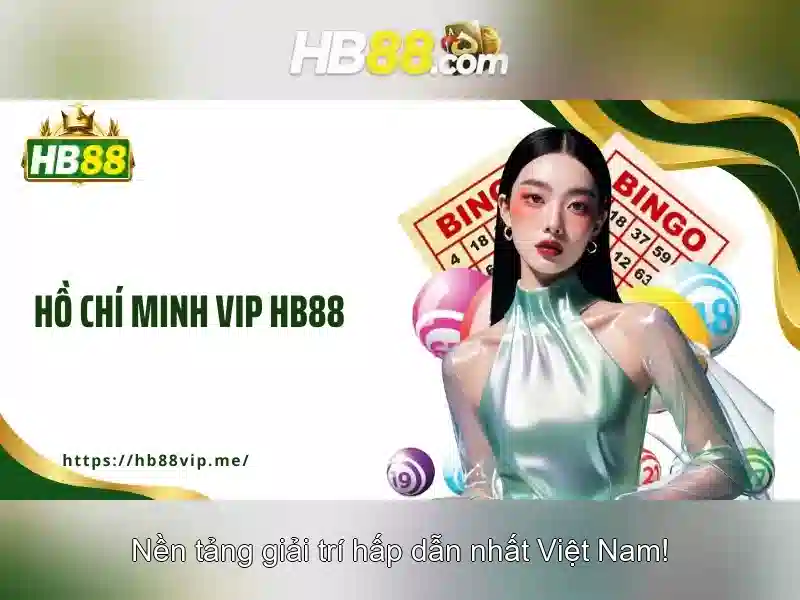 Tính năng nổ hũ HB88