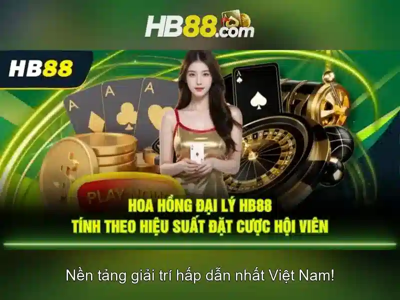slot trực tuyến HB88