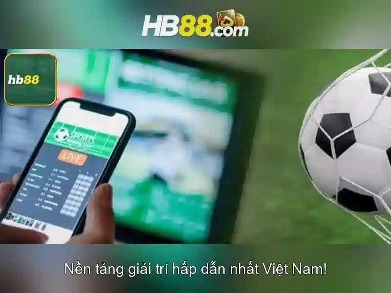 HB88 - Nền Tảng Slot Đỉnh Cao