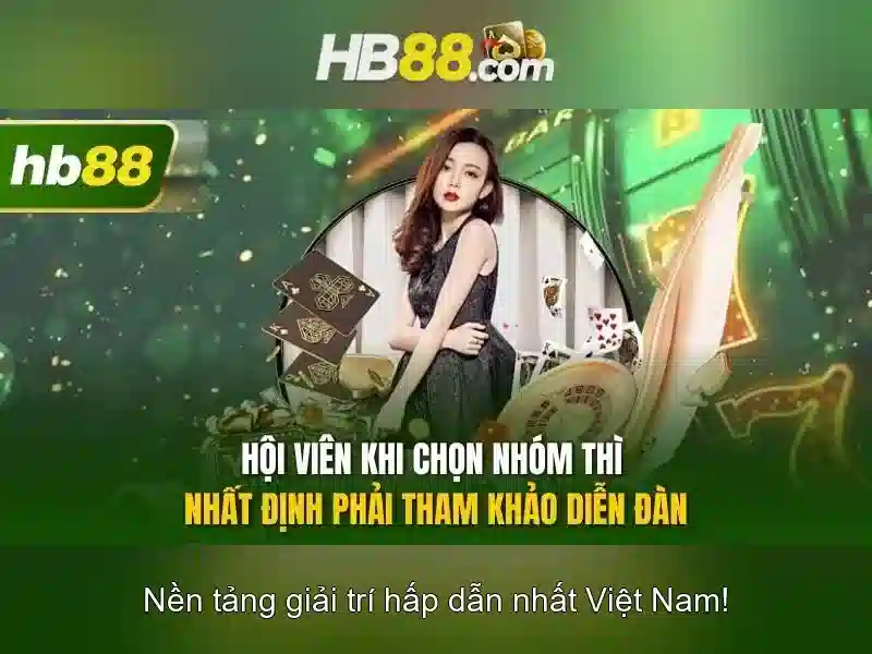 cách đăng nhập HB88
