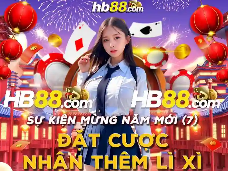 đăng nhập hb88
