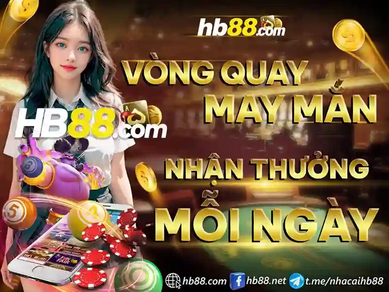 Trải nghiệm slot