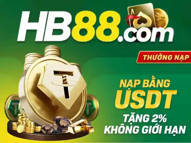 HB88 - Trải Nghiệm Slot Độc Quyền 2026