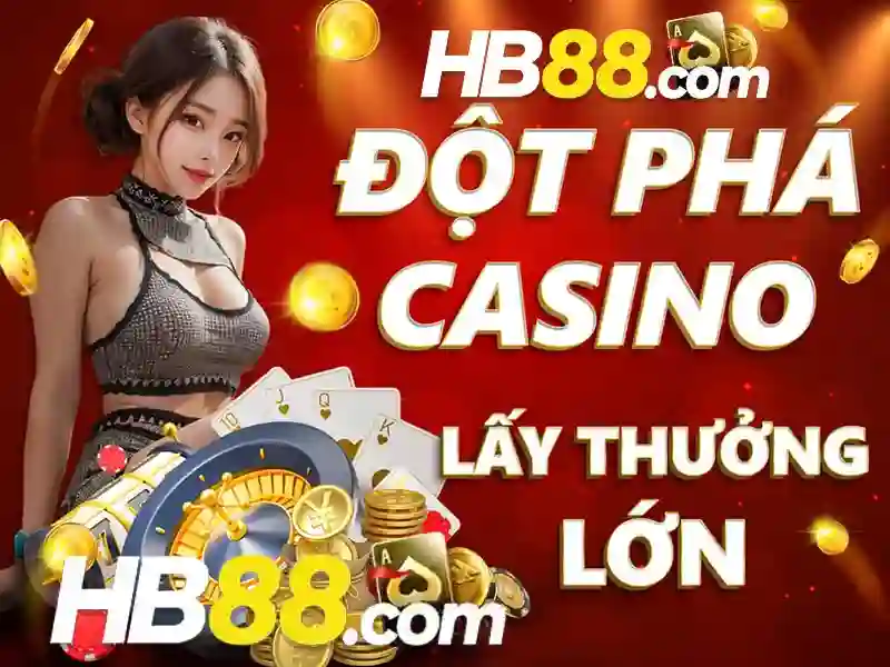 Ứng dụng Slot hb88 com App