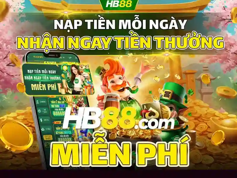 Trải Nghiệm Tải App HB88