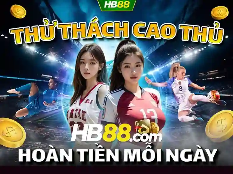 Trò Chơi Slot HB88