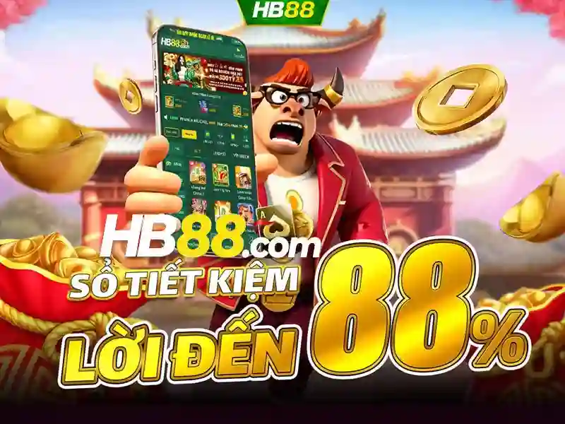 Hb88 hiện đang mở