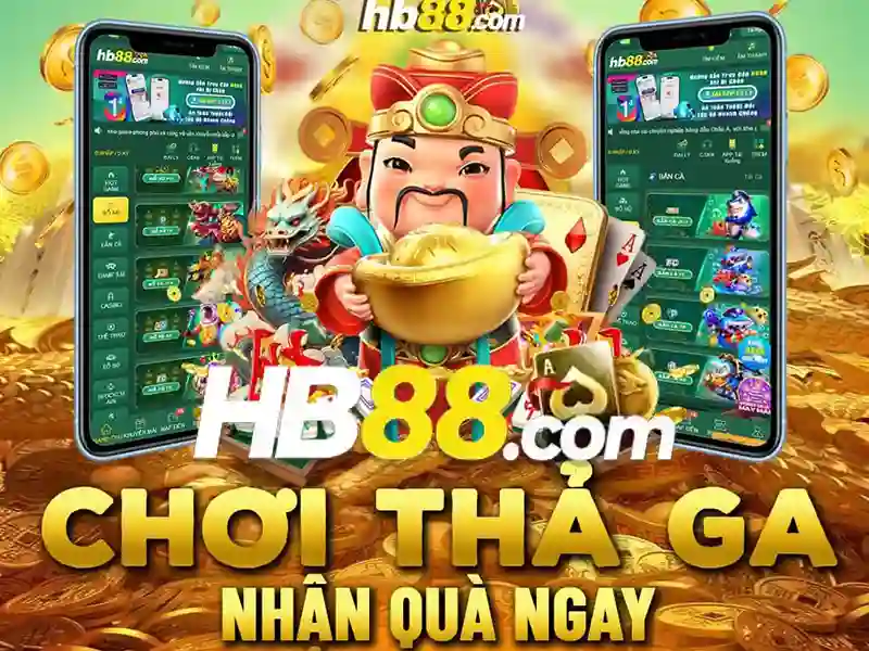 Khám Phá HB88 Web
