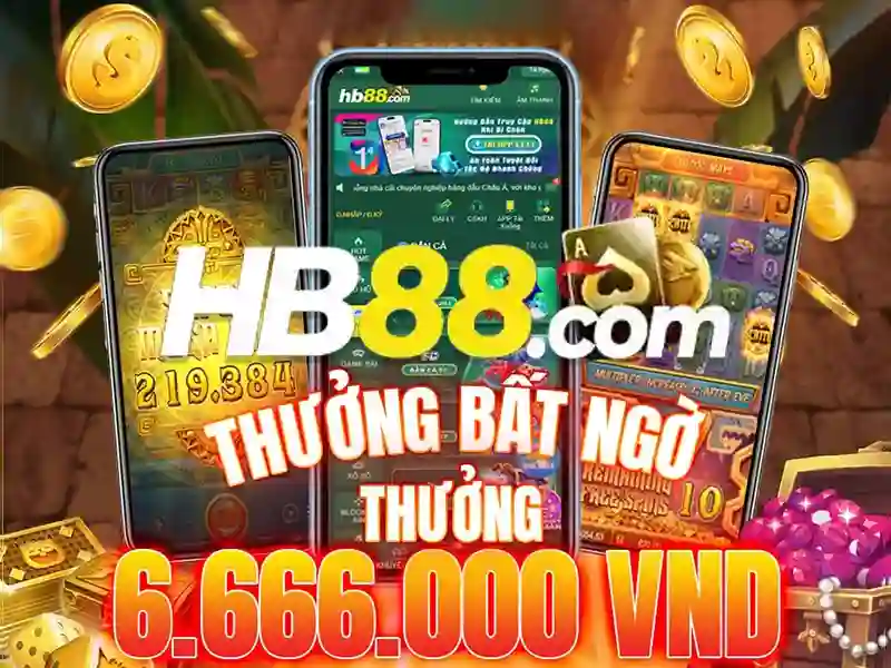 Phương thức nạp tiền Slot HB88