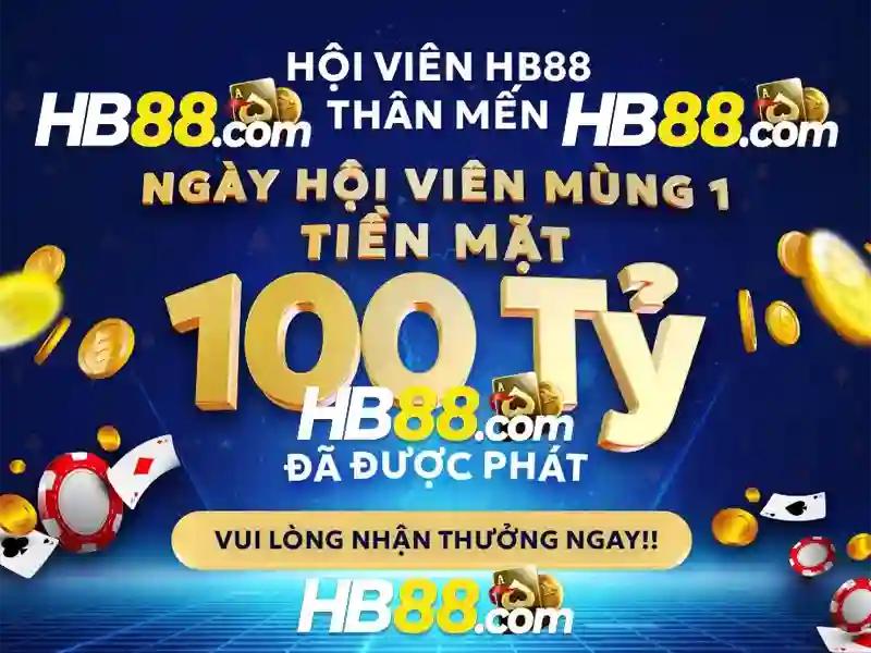 HB88 – Trang Chủ 123B | Trải Nghiệm Slot Đỉnh Cao 2026