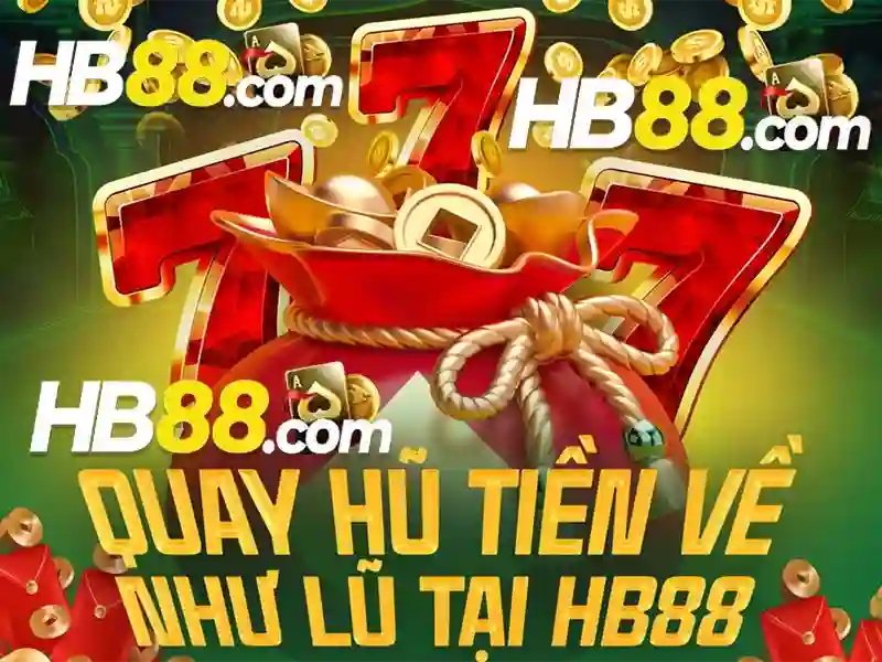 Trải Nghiệm Slot HB88