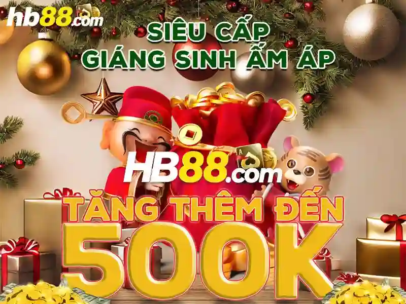 HB88 Slot
