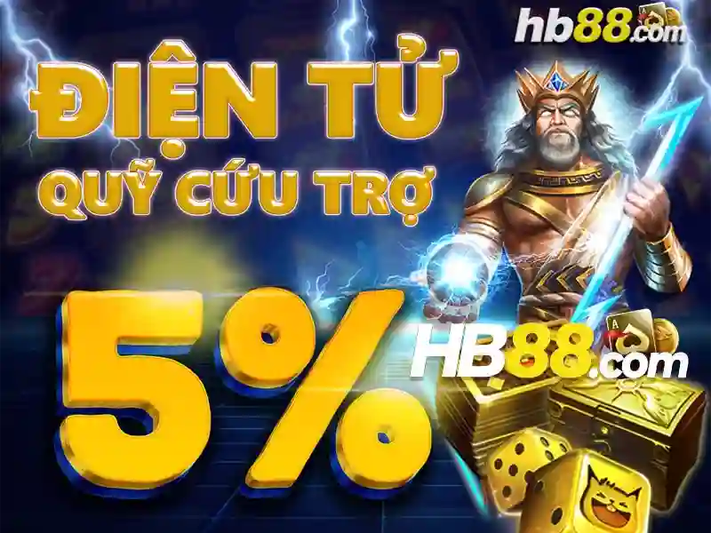 Hệ Sinh Thái Giải Trí HB88
