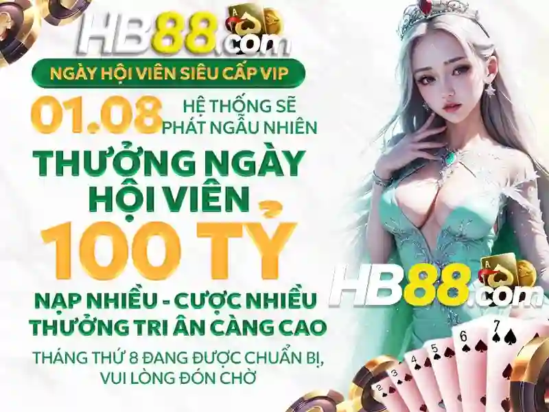 Game Bài HB88