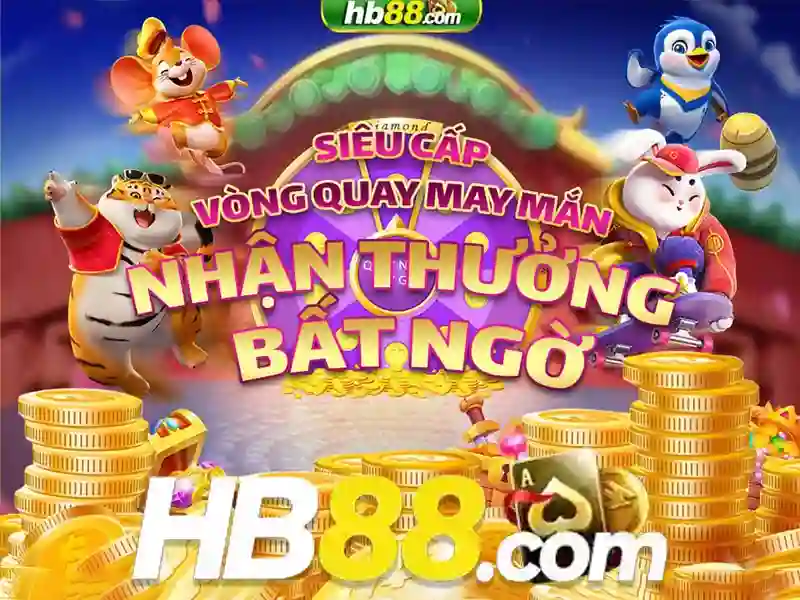 HB88 game slot