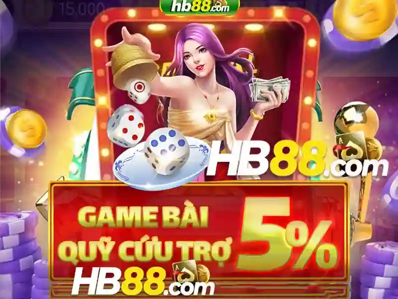 Khám Phá Thế Giới Slot HB88COM