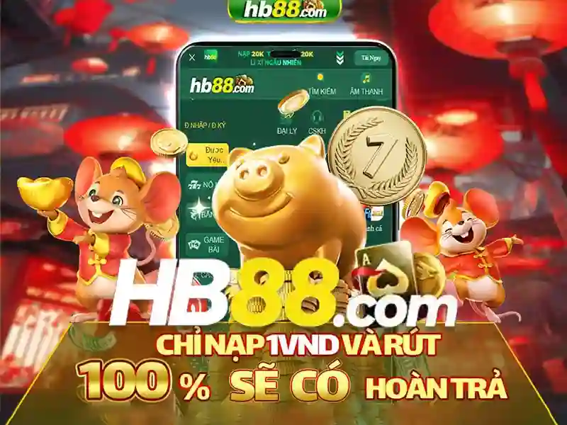 Khuyến Mãi HB88