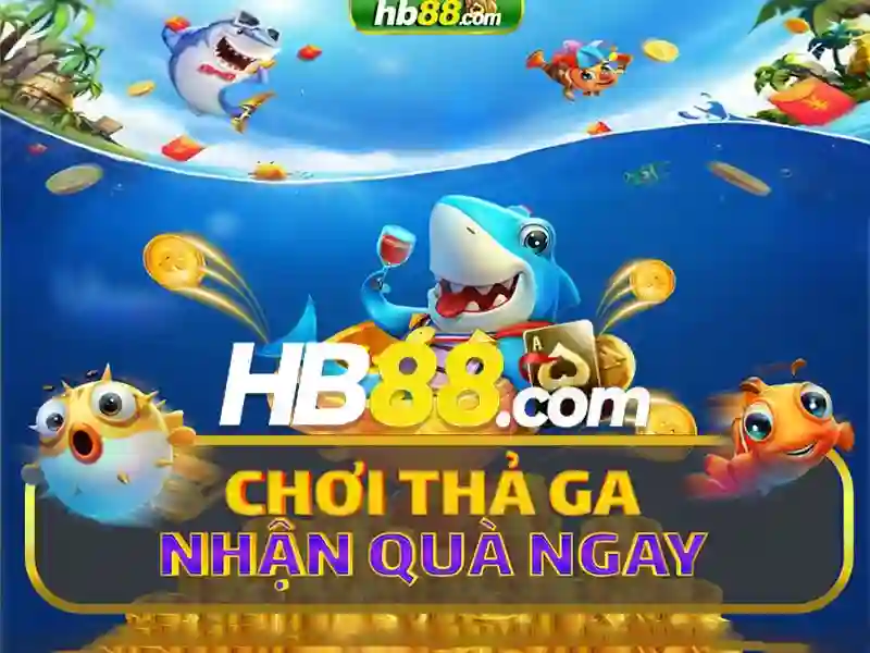 Tính Năng Độc Quyền Của HB88