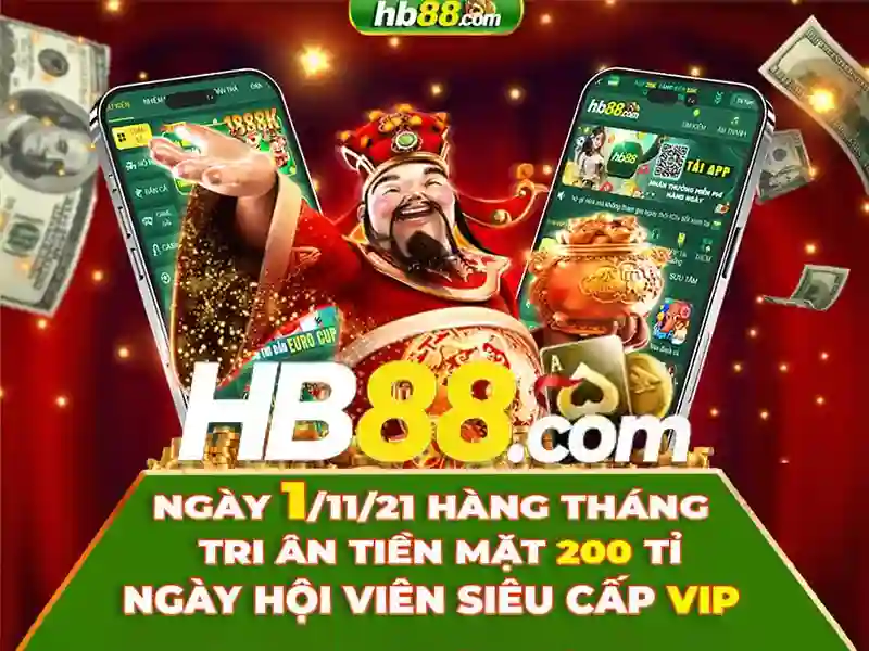 hướng dẫn nạp tiền HB88